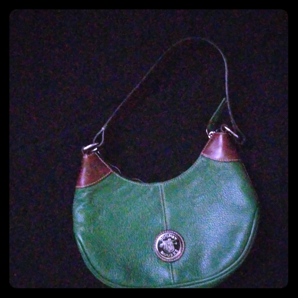 Dooney Purse